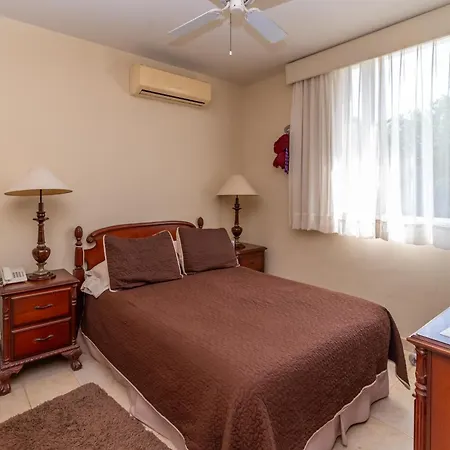 Bed and Breakfast Puerta del Mar Cozumel