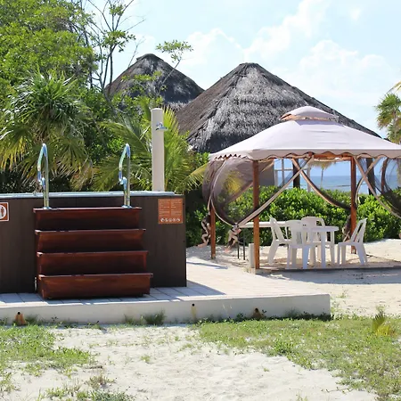 Puerta Del Mar Cozumel