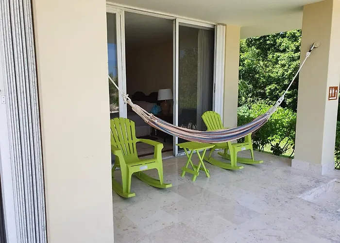 Puerta Del Mar Cozumel Bed & Breakfast