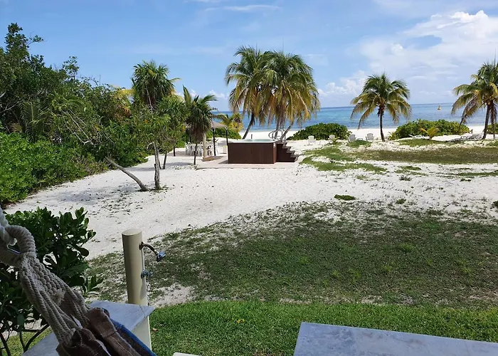 Bed and breakfast Puerta Del Mar Cozumel San Miguel de Cozumel