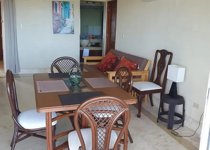 Bed & Breakfast Puerta Del Mar Cozumel San Miguel de Cozumel