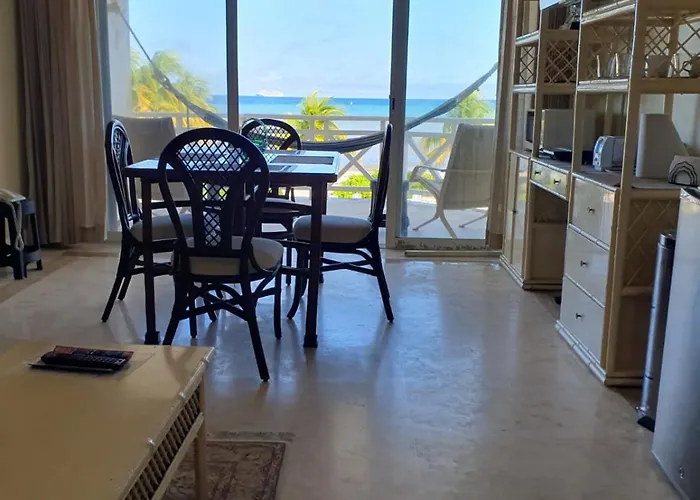 Puerta Del Mar Cozumel