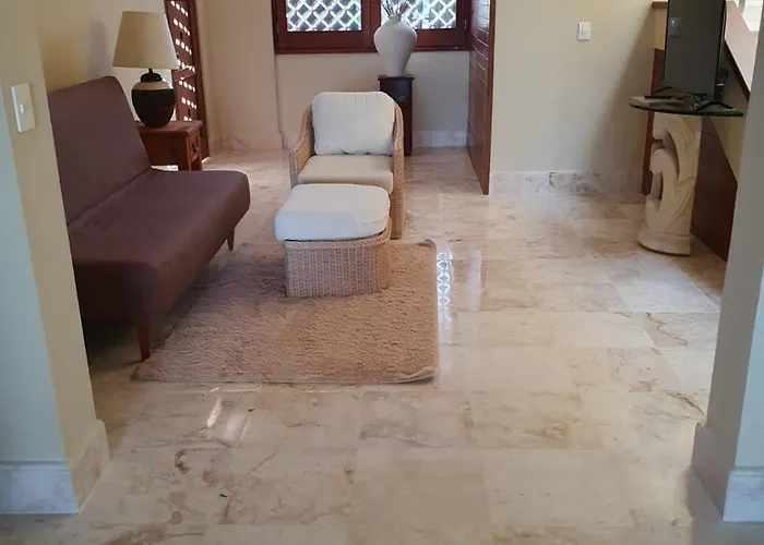 Bed and breakfast Puerta Del Mar Cozumel