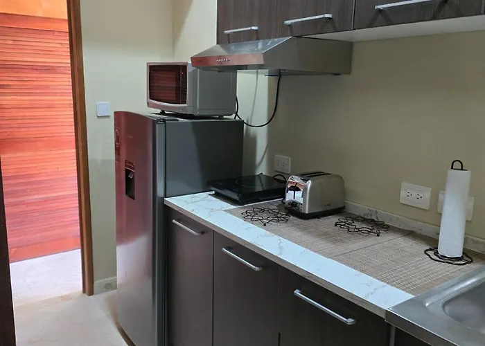 Puerta Del Mar Cozumel 4*
