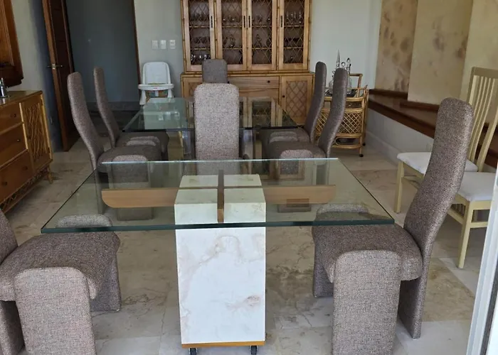 Puerta Del Mar Cozumel Bed & Breakfast 4*