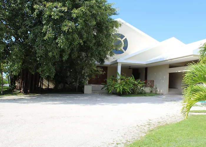 Puerta Del Mar Cozumel Bed and breakfast