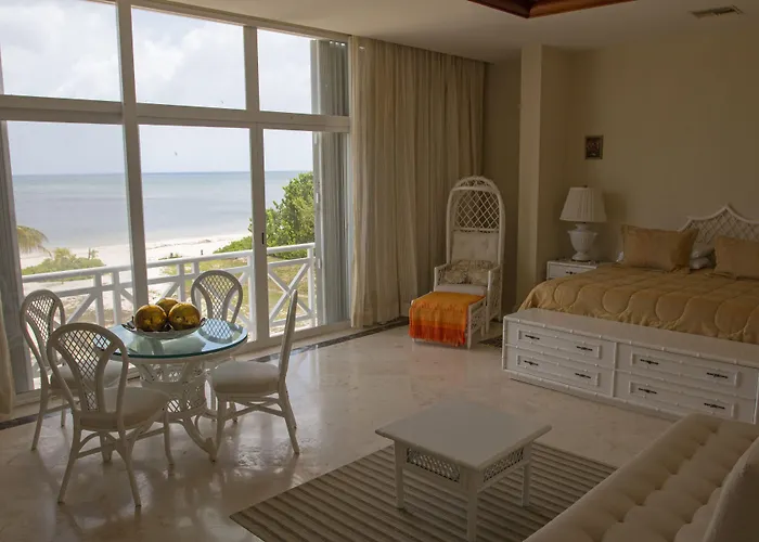 Puerta Del Mar Cozumel 4* San Miguel de Cozumel