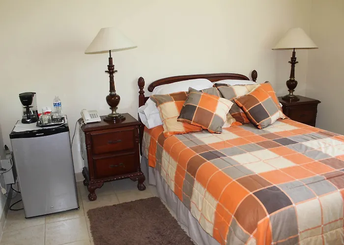 Puerta Del Mar Cozumel Bed and breakfast