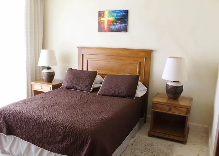 Puerta Del Mar Cozumel Bed and breakfast 4*