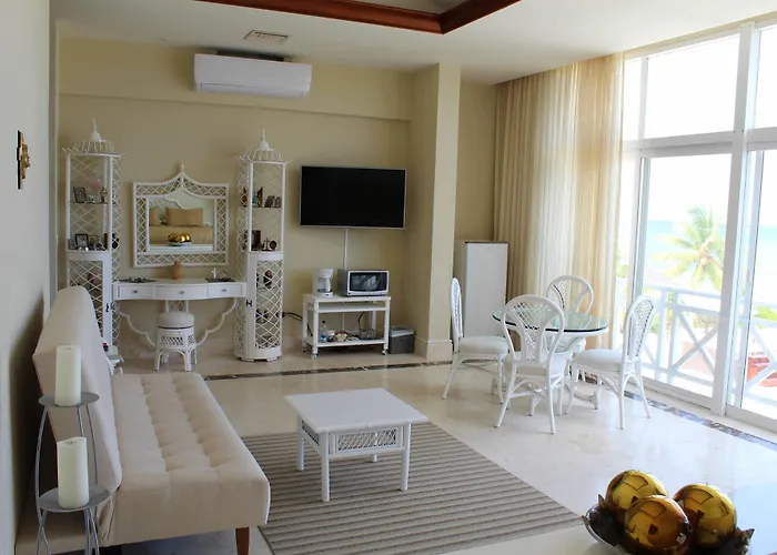 Bed and breakfast Puerta Del Mar Cozumel