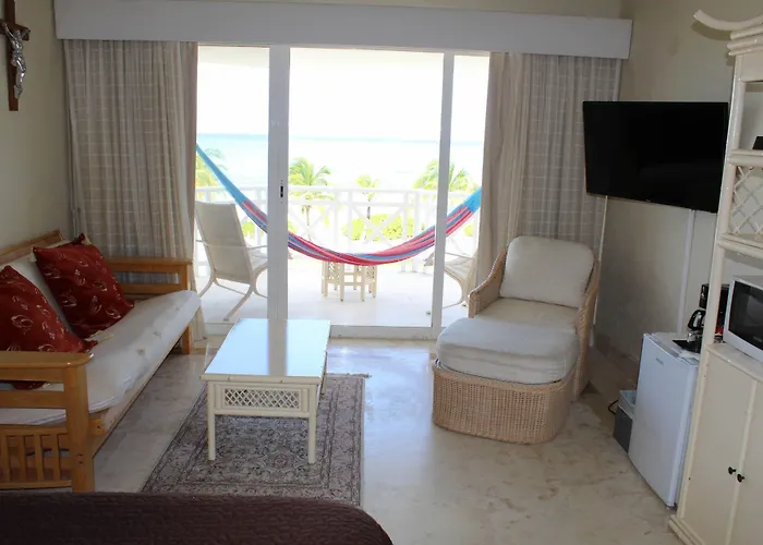 Puerta Del Mar Cozumel