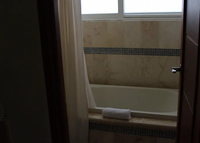 Bed and breakfast Puerta Del Mar Cozumel