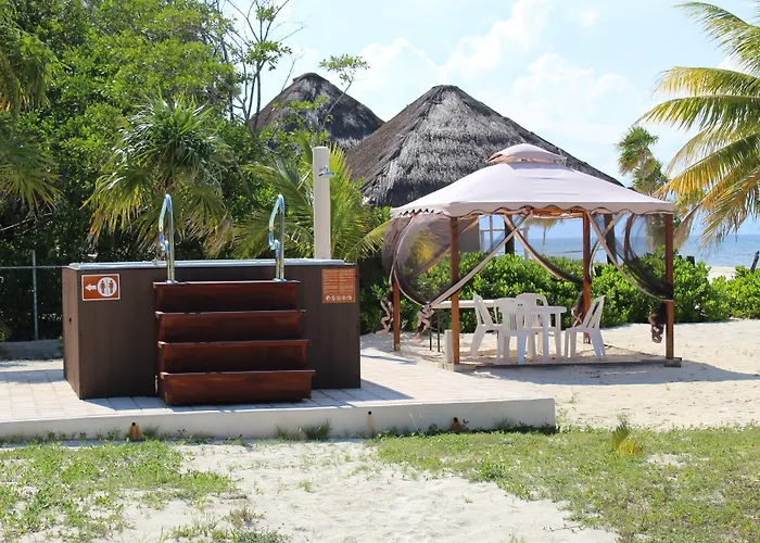 Puerta Del Mar Cozumel Bed & Breakfast San Miguel de Cozumel