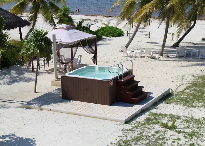 Puerta Del Mar Cozumel Bed and breakfast San Miguel de Cozumel