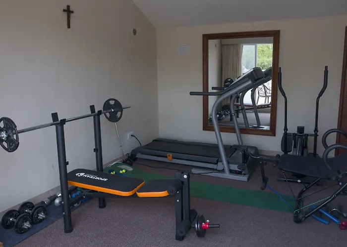 Puerta Del Mar Cozumel Bed & Breakfast