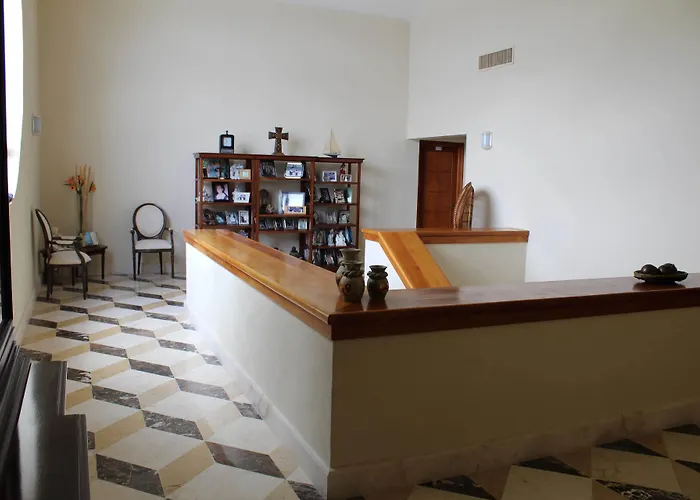 Puerta Del Mar Cozumel Bed and breakfast 4*