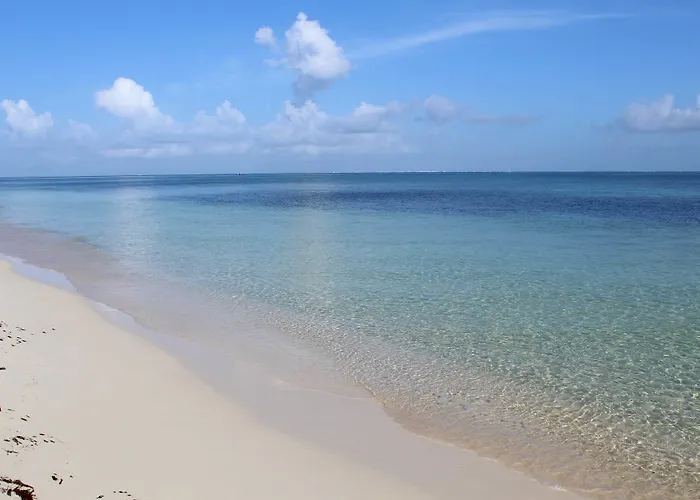 Puerta Del Mar Cozumel San Miguel de Cozumel