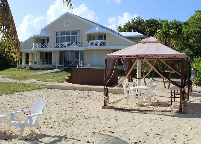 Puerta Del Mar Cozumel Bed and breakfast
