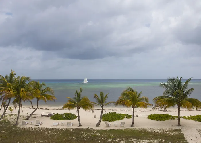 Bed and breakfast Puerta Del Mar Cozumel San Miguel de Cozumel