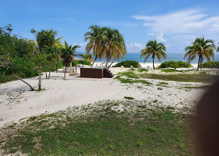 Puerta Del Mar Cozumel Bed and breakfast 4*