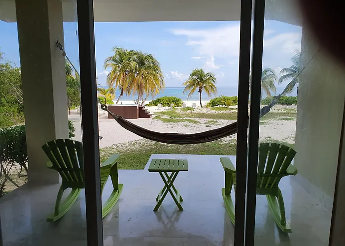 Puerta Del Mar Cozumel Bed and breakfast
