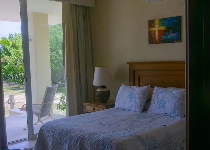 Puerta Del Mar Cozumel Bed and breakfast San Miguel de Cozumel