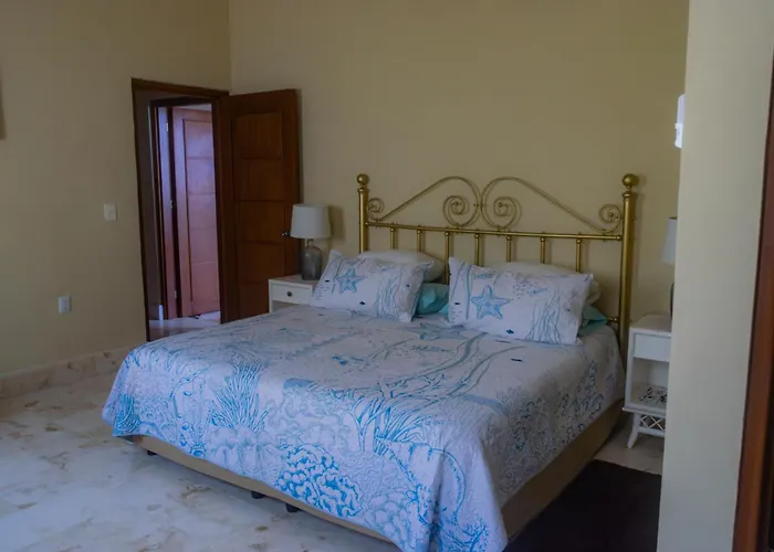 Puerta Del Mar Cozumel 4*