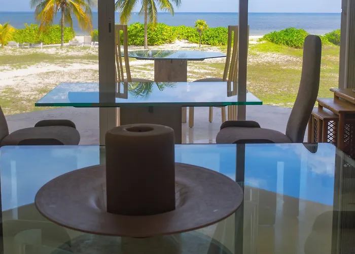 Puerta Del Mar Cozumel 4*