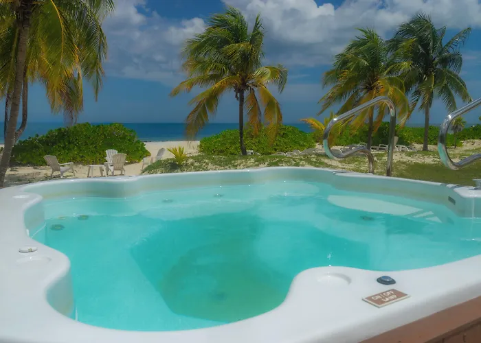 Bed & Breakfast Puerta Del Mar Cozumel 4*