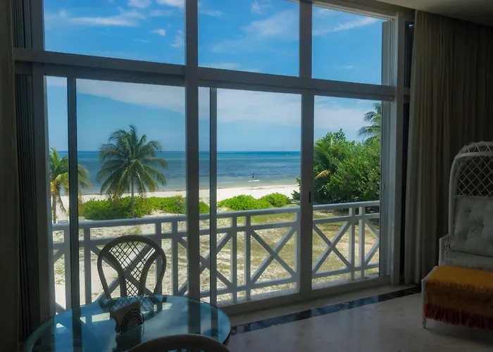 Puerta Del Mar Cozumel Bed & Breakfast