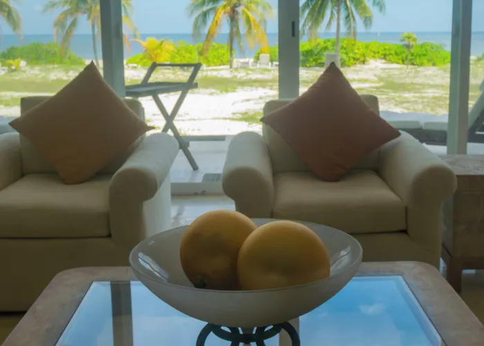 Acomodação com café da manhã  Puerta Del Mar Cozumel 4*