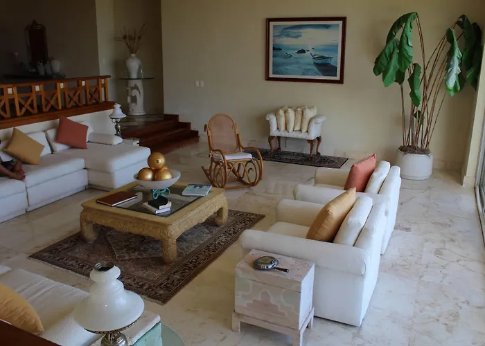 Bed & Breakfast Puerta Del Mar Cozumel San Miguel de Cozumel