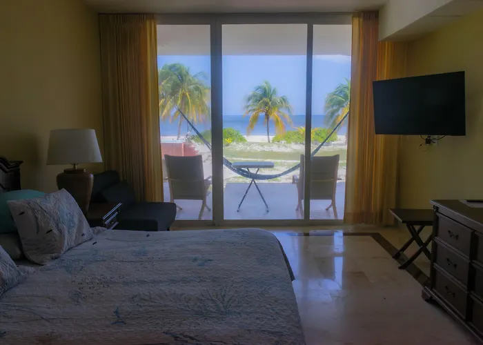 Puerta Del Mar Cozumel 4*