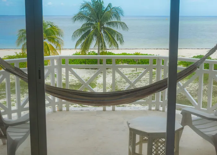 Acomodação com café da manhã  Puerta Del Mar Cozumel 4*