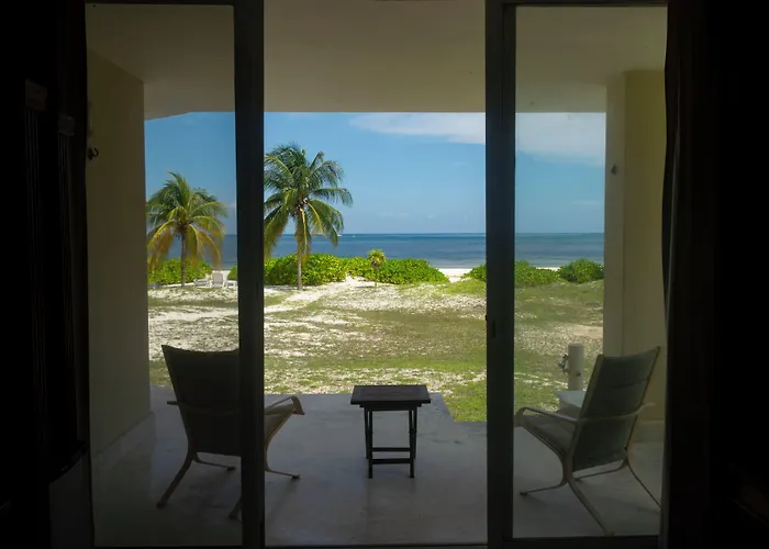 Puerta Del Mar Cozumel San Miguel de Cozumel