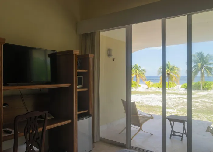Puerta Del Mar Cozumel Bed & Breakfast San Miguel de Cozumel
