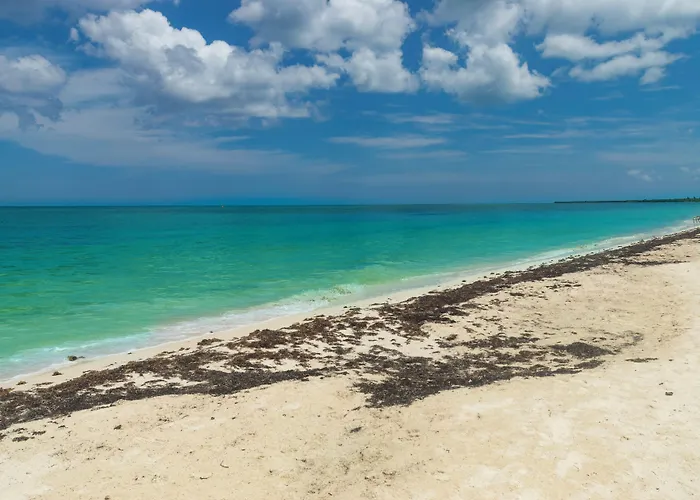 Puerta Del Mar Cozumel