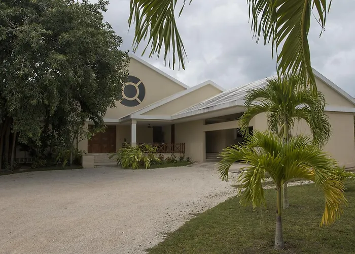 Puerta Del Mar Cozumel Bed and breakfast 4*