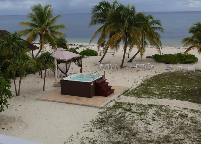 Puerta Del Mar Cozumel 4* San Miguel de Cozumel