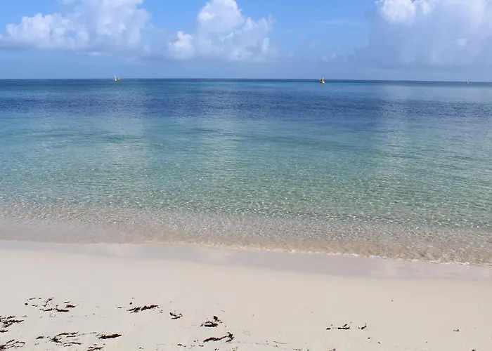 Puerta Del Mar Cozumel Bed and breakfast 4*