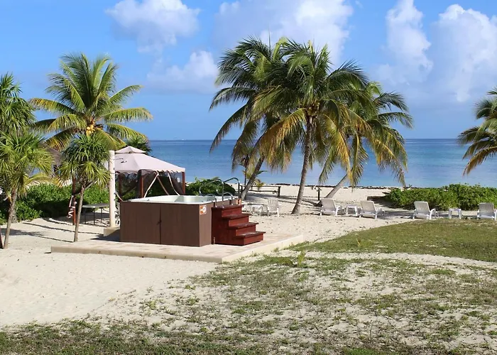 Puerta Del Mar Cozumel Bed & Breakfast