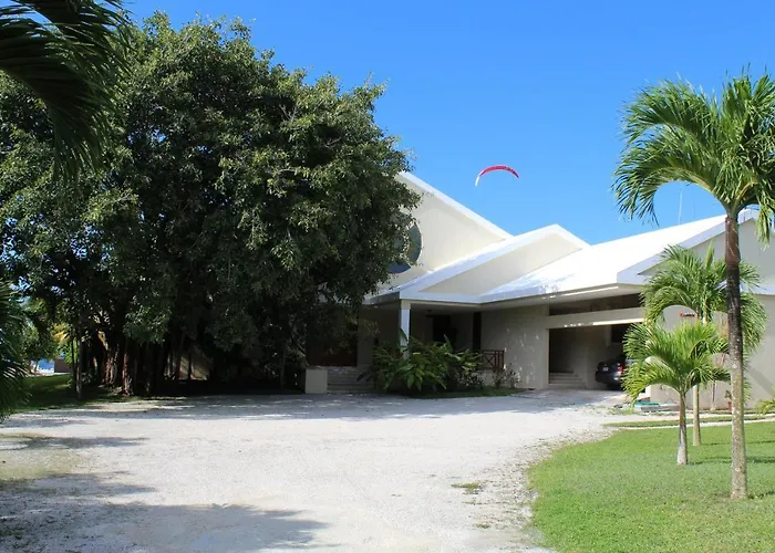 Nocleg ze śniadaniem Puerta Del Mar Cozumel