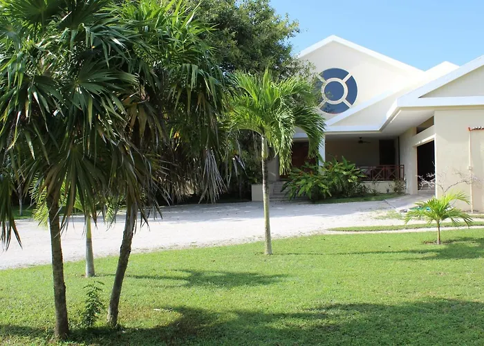 Bed and breakfast Puerta Del Mar Cozumel San Miguel de Cozumel