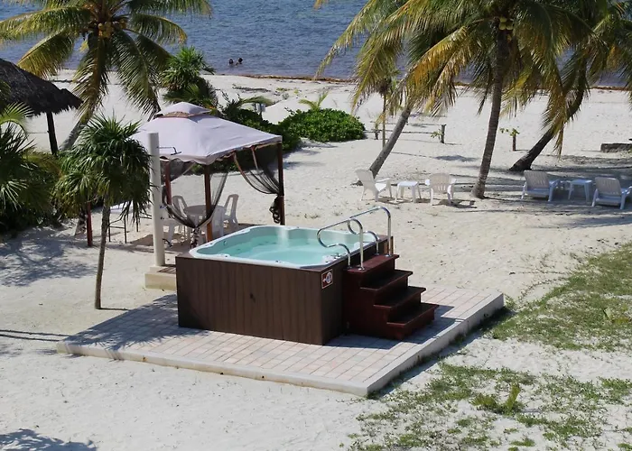 Puerta Del Mar Cozumel