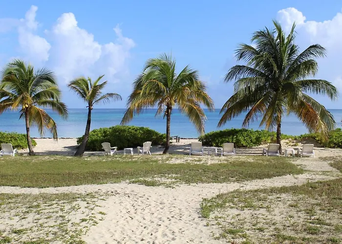 Bed and breakfast Puerta Del Mar Cozumel 4*
