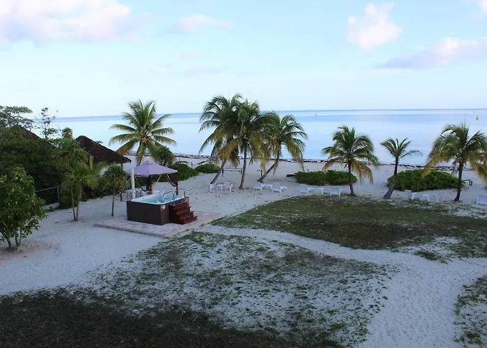 Puerta Del Mar Cozumel 4* San Miguel de Cozumel