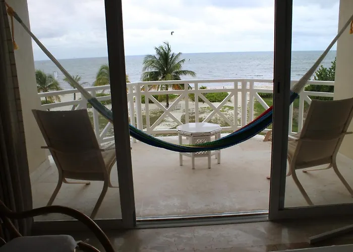 Bed and breakfast Puerta Del Mar Cozumel 4*