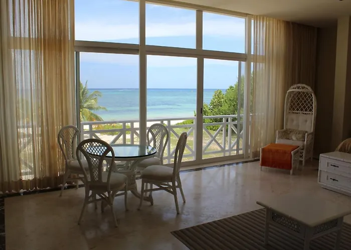 Bed and breakfast Puerta Del Mar Cozumel 4*