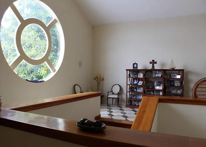 Bed and breakfast Puerta Del Mar Cozumel 4*