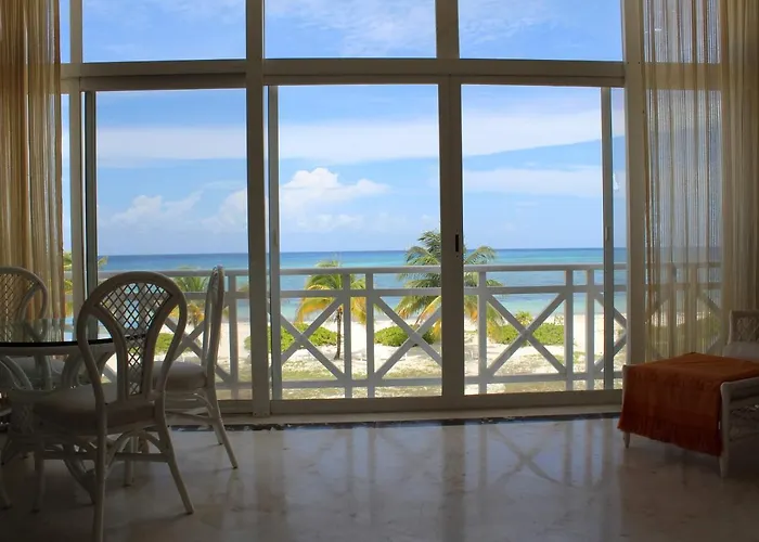 Puerta Del Mar Cozumel 4*